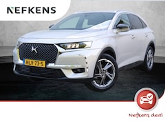 DS 7 Crossback - 1.6 PureTech Performance Line