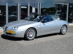 Alfa Romeo Spider - 3.2 V6 24V LUSSO-MY 2003