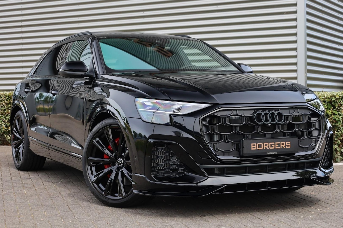 Audi Q8 - 60 TFSIe ABT.AERO+B&O+TREKHAAK+CARBON+PANO+NP.175K - AutoWereld.nl