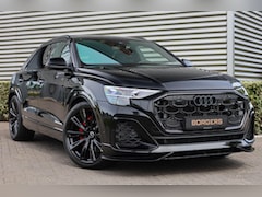 Audi Q8 - 60 TFSIe ABT.AERO+B&O+TREKHAAK+CARBON+PANO+NP.175K