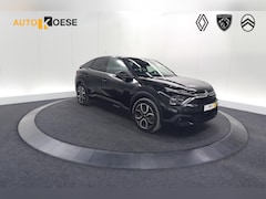 Citroën Ë-C4 - Shine Pack Business 50 kWh | Panoramadak | Head-Up Display | Camera | Navigatie