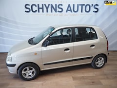 Hyundai Atos - 1.1i Active Cool