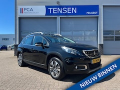 Peugeot 2008 - 1.2 110PK Allure | Cruise control | Apple Car Play | Climate control | Navigatie