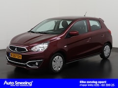 Mitsubishi Space Star - 1.0 Cool+ | Airco | 12 mnd Garantie |