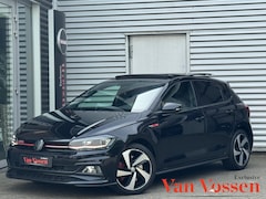 Volkswagen Polo - 2.0 TSI GTI|DSG|Pano|Camera|Carplay|Virtual|ACC
