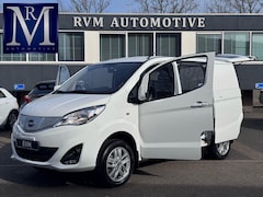 BYD ETP3 - Standard 45 kWh CAMERA | STOELVERWARMING | RIJKLAARPRIJS INCL. RESTERENDE FABRIEKSGARANTIE