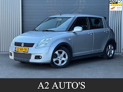 Suzuki Swift - 1.5 GLS Airco|Nap