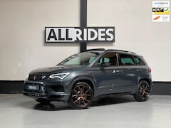 CUPRA Ateca - 2.0 TSI 4DRIVE | pano | keyless | virtual dash | beats by Dre | 360 camera | DAB