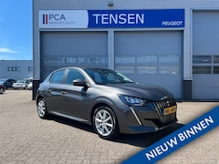 Peugeot 208 - 1.2 100PK Active | Airco | Cruise control | Navigatie met Apple Car Play | Lichtmetalen ve