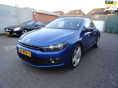 Volkswagen Scirocco - 1.4 TSI (km 218497 NAP CLIMA NAVI)