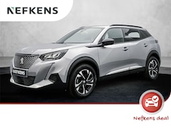 Peugeot 2008 - SUV 1.2 130 pk Automaat Allure Pack | Navigatie via Apple Carplay/Android Auto | Achteruit