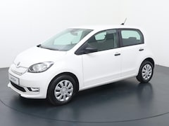 Skoda Citigo e-iV - EV Ambition | 83 PK | Cruise control | Climate control | Bluetooth |