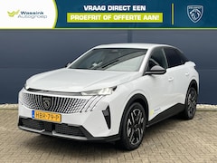 Peugeot 3008 - 1.2 HYBRID 136pk e-DCS6 Allure | Panoramic Navigation Pack | 360 camera