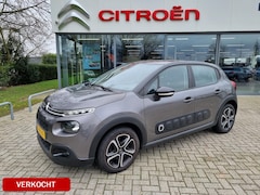 Citroën C3 - 1.2 PureTech S&S Feel Edition