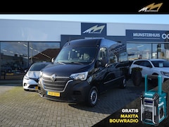 Renault Master - T33 2.3 dCi 135 L2H2 - Parkeersensoren voor + achter - Bluetooth