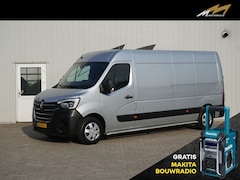 Renault Master - T35 2.3 dCi 150 L3H2 Energy - Achteruitrijcamera - Trekhaak Sidebars