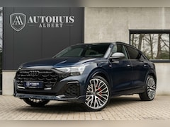 Audi Q8 - 60 TFSI e Quattro Competition Massage 360c 23' B&O