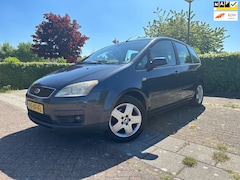Ford Focus C-Max - 1.6-16V Futura AIRCO NAP CRUISE NETTE AUTO