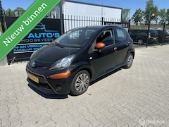 Toyota Aygo - 1.0 VVT-i Access airco eerste eigenaar