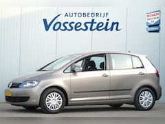 Volkswagen Golf Plus - 1.2 TSI Comfortline / Automaat / Climate Control / Cruise Control / Navigatie