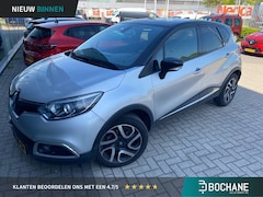 Renault Captur - 1.2 TCe 120 EDC Dynamique Automaat | Navigatie | Achteruitrijcamera | Parkeersensoren |