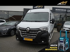 Renault Master - T35 2.3 dCi 150 L3H2 Energy Work Edition - Trekhaak - Achteruitrijcamera - All Seasonbande