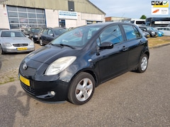 Toyota Yaris - 1.3 VVTi Terra 5-Drs Clima Bj:2007