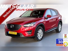 Mazda CX-5 - 2.0 SkyActiv 4WD automaat