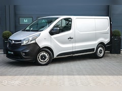 Opel Vivaro - bestel 1.6 CDTI L1H1 Edition|Trekhaak|Airco|Cruisecontrol