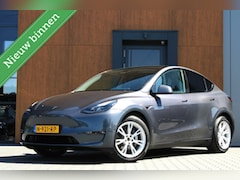 Tesla Model Y - Long Range AWD 75kWh | Enhanced Autopilot | Trekhaak