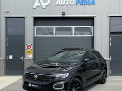 Volkswagen T-Roc - 1.5 TSI DSG Sport 150PK/PANO/KEYL