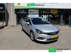 Opel Astra - 1.2 Edition