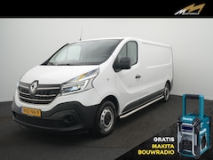 Renault Trafic - 2.0 dCi 120 T29 L2H1 Work Edition - All seasonbanden - Sidebars - Trekhaak