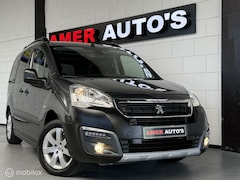 Peugeot Partner Tepee - 5 persoons/navi/1e eigna./Vol opties/