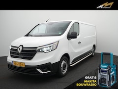 Renault Trafic - 2.0 dCi 130 T30 L2H1 Work Edition - All Seasonbanden - Trekhaak - Airco - Cruise Control