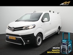 Toyota PROACE Long Worker - 2.0 D-4D Navigator - Trekhaak