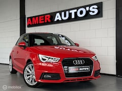 Audi A1 Sportback - 1.0 TFSI S-Line/1e eign./UNIEK/Led/Z.G.A.N
