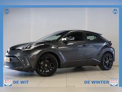 Toyota C-HR - 1.8 Hybrid Business