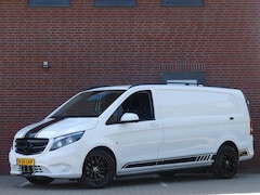 Mercedes-Benz Vito - 116 CDI Extra Lang Camera/PDC/Navigate/Airco