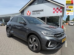 Volkswagen T-Roc - 1.5 TSI R-Line Business/Apple Carplay/ RIJKLAARPRIJS