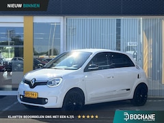 Renault Twingo Z.E. - R80 E-Tech Série Limitée Urban Night 22 kWh | Navigatie | Achteruitrijcamera | Draadloze t