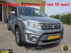 Suzuki Vitara - 1.6 Exclusive, Camera Carplay 1e Pinksterdag OPEN