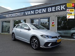 Volkswagen Polo - 1.0 TSI 95Pk Life IQ-Drive