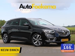 Renault Mégane Estate - 1.2 TCe Bose