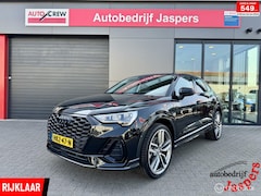 Audi Q3 Sportback - 45 TFSI e S Edition
