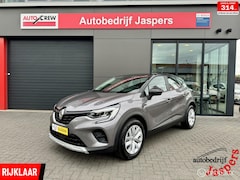 Renault Captur - 1.0 TCe 90 evolution