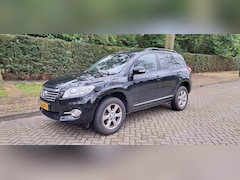 Toyota RAV4 - 2.0 VVTi Dynamic 2WD Cruise airco trekhaak