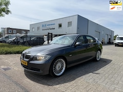 BMW 3-serie - 325i Dynamic Executive | NAP 6 cil. Leder Clima Cruise ALPINA |