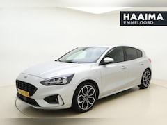 Ford Focus - 1.0 EcoBoost ST Line Business 125pk | Navigatie | Camera | Winter pakket | 18" Lichtmetale