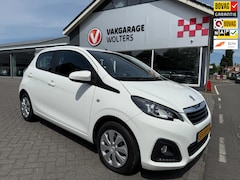 Peugeot 108 - 1.0 e-VTi Active